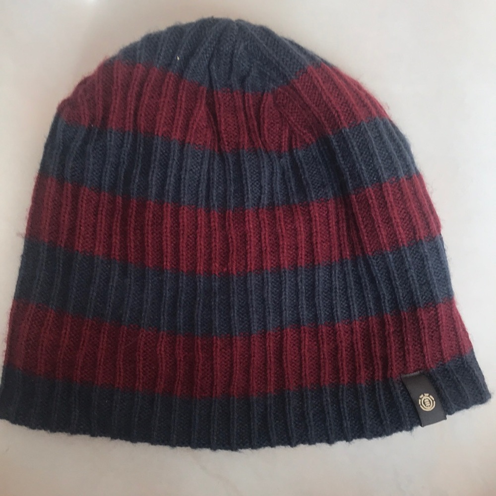 Beanie by name brand: The Official Element Crowns
